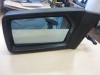 Mercedes Benz W126 - Mirror Door Manul  W126    126